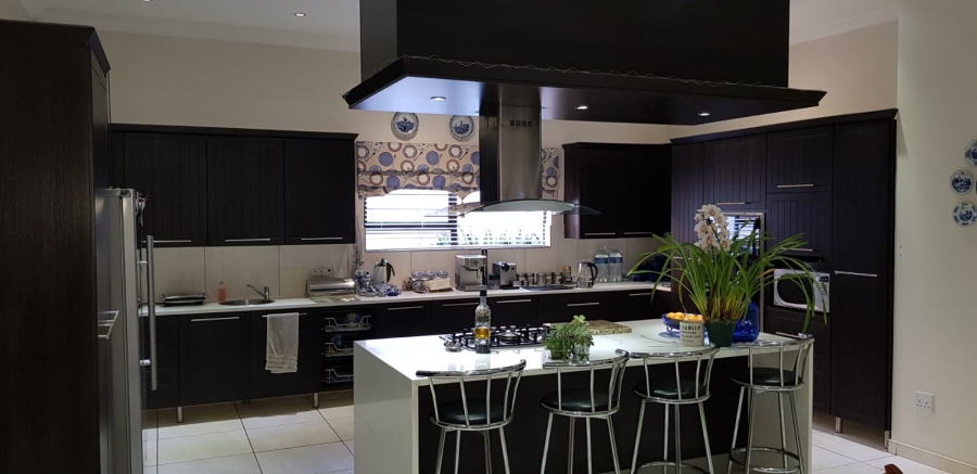 4 Bedroom Property for Sale in Cashan North West